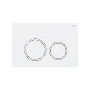 {{photo.Alt || photo.Description || 'Клавиша смыва Iddis Unifix, белая (UNI03WCi77)'}}