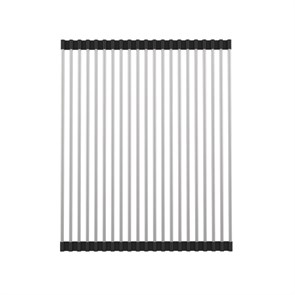 Ролл-мат, нерж. сталь, сатин, 349*430, IDDIS Kitchen Line (ROL35SRi59) ROL35SRi59