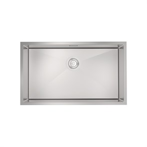 Мойка, нерж.сталь, универсального монтажа, сатин, 740*440, IDDIS Edifice (EDI74S0i7 EDI74S0i77