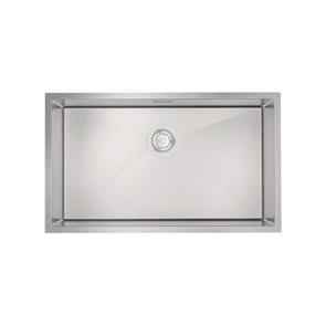 Мойка, нерж.сталь, универсального монтажа, сатин, 740*440, IDDIS Edifice (EDI74S0i7 EDI74S0i77