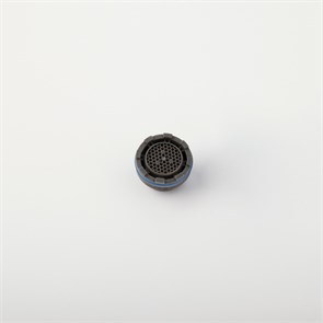 Аэратор для смесителя IDDIS пластик, M22 (996P22B3SM) 996P22B3SM