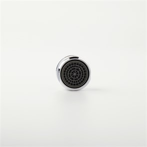 Аэратор для смесителя IDDIS пластик, M24 (996P24B1SM) 996P24B1SM