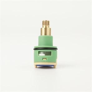 Дивертор для смесителя IDDIS пластик, керамика, h=44 мм, D=22 мм. (997PC144SM) 997PC144SM
