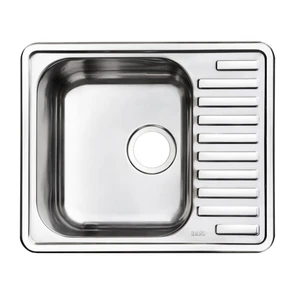 {{photo.Alt || photo.Description || 'Мойка кухонная IDDIS 585*485 Strit S (STR58SDi77)'}}