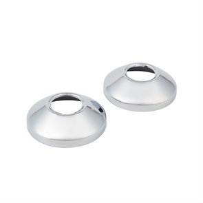 Отражатель IDDIS для смесителя конус хром D-64 h-18 2 шт (982R18C0SM) 982R18C0SM
