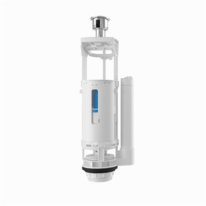 Клапан IDDIS выпускной двухуровневый (F012400-0009) F012400-0009