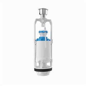 Клапан IDDIS выпускной одноуровневый (F012400-0008) F012400-0008