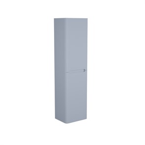 Пенал подвесной, 40 см, светло-серый, Edifice, IDDIS (EDI40L0i97) EDI40L0i97