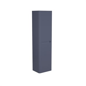 Пенал подвесной, 40 см, темно-серый, Edifice, IDDIS (EDI40D0i97) EDI40D0i97