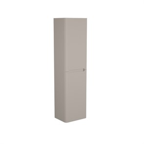 Пенал подвесной, 40 см, капучино, Edifice, IDDIS (EDI40C0i97) EDI40C0i97