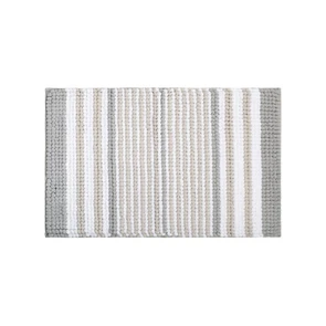 {{photo.Alt || photo.Description || 'Коврик для ванной комнаты, 50x80, шенилл, серый, IDDIS (BC06P58i12)'}}