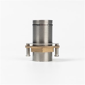 Крепление для смесителя, к-т, коннектор, M32x1,5, латунная гайка, IDDIS (984OPHCBSM) 984OPHCBSM