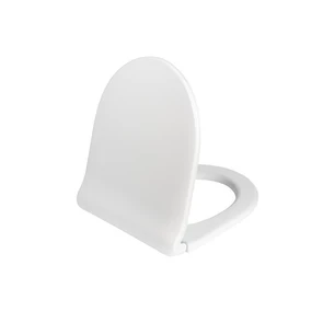 Сиденье для унитаза, полипропилен, Soft Close, IDDIS, 006, (006PPSCi31) 006PPSCi31