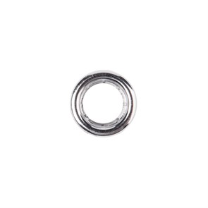 Облицовка перелива IDDIS ABS-пластик, 24,4 мм, хром (917SB240SK) 917SB240SK