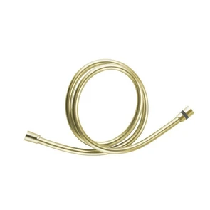 Шланг для душа IDDIS золото матовое, ПВХ, 1.5м,  (04P15MGi19) 04P15MGi19