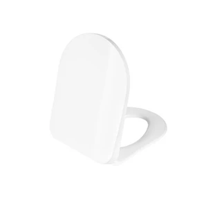 Сиденье для унитаза IDDIS Optima Home дюропласт Soft Close Easy Fix (067DPSEi31) 067DPSEi31