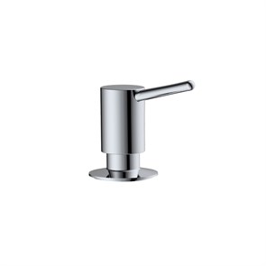 Дозатор IDDIS Kitchen Line латунь, хром (SDISB00i59) SDISB00i59
