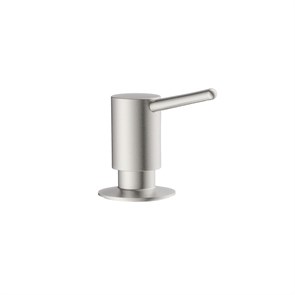 Дозатор IDDIS Kitchen Line латунь, сатин (SDIBN00i59) SDIBN00i59