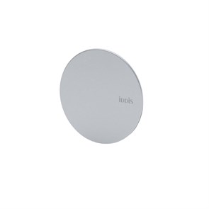 Декоративная накладка, нерж. сталь, сатин, Kitchen Line IDDIS (CAPBS00i59) CAPBS00i59