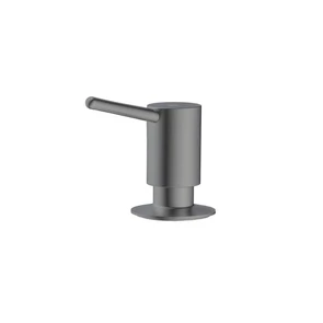 Дозатор IDDIS Kitchen Line латунь, PVD, светлый графит (SDIGM00i59) SDIGM00i59