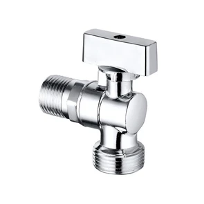 {{photo.Alt || photo.Description || 'Кран угловой IDDIS Optima Home с отражателем, 1/2; 3/4, шаровой, латунь (910B1P1B4CZ)'}}