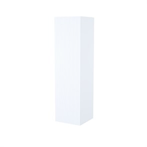 Пенал подвесной IDDIS Bild 30 см белый (BIL30W0i97) BIL30W0i97