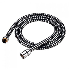 Шланг для душа Milardo Ideal Spa ПВХ, 1,6 м, 180 (180P160M19) 180P160M19