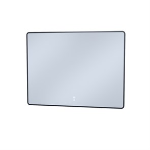 Зеркало с подсветкой и термообогревом IDDIS Cloud X 100 см (CLX10T0i98) CLX10T0i98