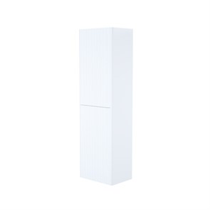 Пенал подвесной IDDIS Aiger 40 см, белый (AIG40W0i97) AIG40W0i97