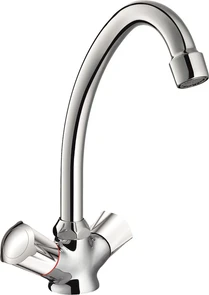 {{photo.Alt || photo.Description || 'Смеситель для кухонной мойки RUSH Pioneer (PI7950-22)'}}