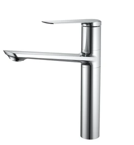 {{photo.Alt || photo.Description || 'Смеситель для кухонной мойки  RUSH Bering (BE5535-22)'}}