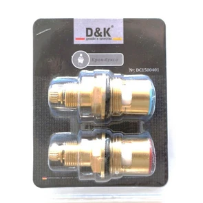 Кранбуксы DK для серии 121 (DC1500401) DC1500401