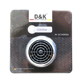 Аэратор DK (DC1600201) DC1600201