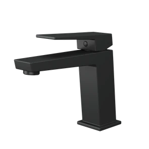 {{photo.Alt || photo.Description || 'Смеситель для умывальника RUSH Thira (TR3635-12Black)'}}