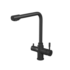 {{photo.Alt || photo.Description || 'Смеситель для кухонной мойки с фильтром RUSH (MS9035-33Black)'}}