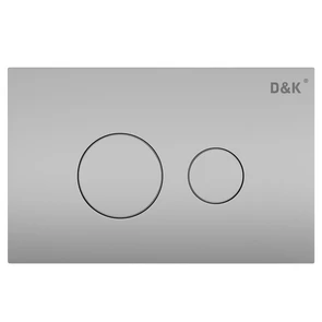 {{photo.Alt || photo.Description || 'Клавиша смыва DK  матовый хром Venice (DB1029002)'}}