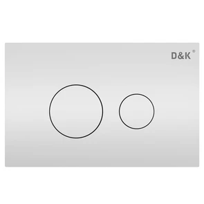 {{photo.Alt || photo.Description || 'Клавиша смыва DK белый Venice (DB1029016)'}}
