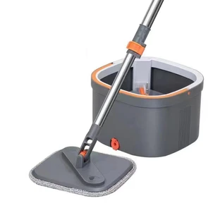 {{photo.Alt || photo.Description || 'Швабра и ведро с отжимом RUSH Comfort (MOP211106)'}}