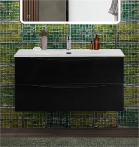 {{productViewItem.photos[photoViewList.activeNavIndex].Alt || productViewItem.photos[photoViewList.activeNavIndex].Description || 'Тумба с раковиной подвесная BelBagno MARINO-CER-N-1000-2C-SO-NL-P Nero Lucido, раковина белая BB-8099-100'}}