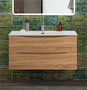 {{productViewItem.photos[photoViewList.activeNavIndex].Alt || productViewItem.photos[photoViewList.activeNavIndex].Description || 'Тумба с раковиной подвесная BelBagno MARINO-CER-N-1000-2C-SO-WO-P Rovere Bianco, раковина белая BB-8099-100'}}