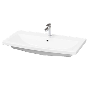{{photo.Alt || photo.Description || 'Умывальник мебельный Cersanit "COMO"- 90см. P-UM-COM90/1'}}