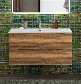 {{productViewItem.photos[photoViewList.activeNavIndex].Alt || productViewItem.photos[photoViewList.activeNavIndex].Description || 'Тумба с раковиной подвесная BelBagno MARINO-CER-N-1000-2C-SO-RR-P Rovere Rustico, раковина белая BB-8099-100'}}