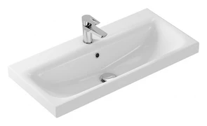 {{photo.Alt || photo.Description || 'Умывальник мебельный Cersanit "MODUO" Slim- 80см. узкая'}}