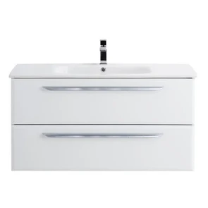 {{photo.Alt || photo.Description || 'Мебель для ванной комнаты подвесная Cezares ECO-CER-800-2C-SO-BL 80 см Bianco Lucido'}}