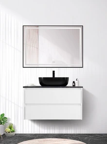 {{photo.Alt || photo.Description || 'Тумба подвесная под столешницу BelBagno KRAFT-800-2C-SO-BO'}}