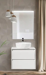 {{photo.Alt || photo.Description || 'Тумба подвесная под столешницу BelBagno KRAFT-700-2C-SO-BO'}}