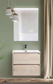 {{photo.Alt || photo.Description || 'Тумба подвесная под раковину BelBagno KRAFT-600-2C-SO-RGB'}}