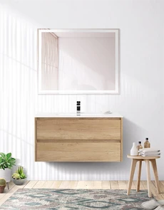 {{photo.Alt || photo.Description || 'Тумба подвесная под раковину BelBagno KRAFT-1000-2C-SO-RNN'}}