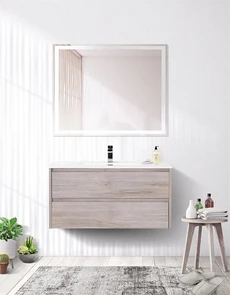 {{photo.Alt || photo.Description || 'Тумба подвесная под раковину BelBagno KRAFT-1000-2C-SO-RGB'}}
