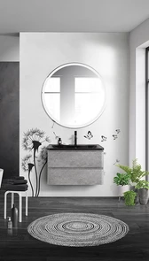 {{photo.Alt || photo.Description || 'Тумба подвесная под раковину BelBagno ALBANO-800-2C-SO-CVG'}}